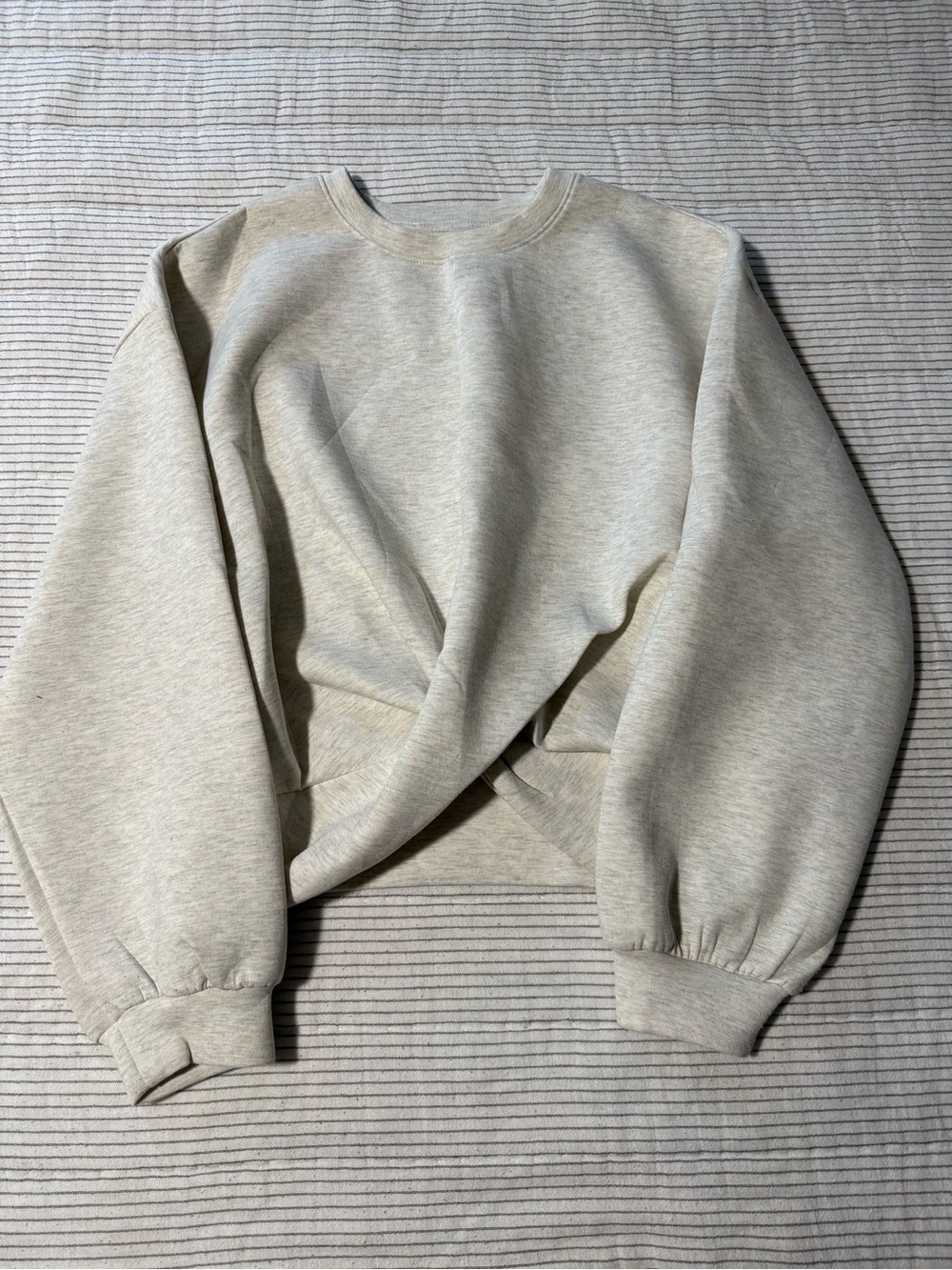 Women’s Old Navy Crewneck
